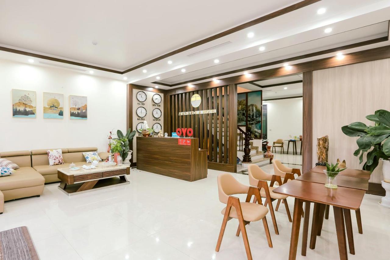Hotel Manarola Bai Chay 3*