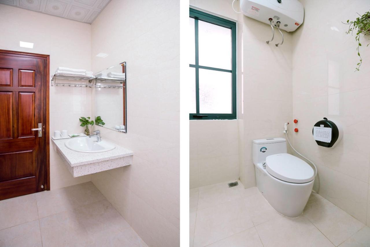 Hotel Manarola Bai Chay Ha Long