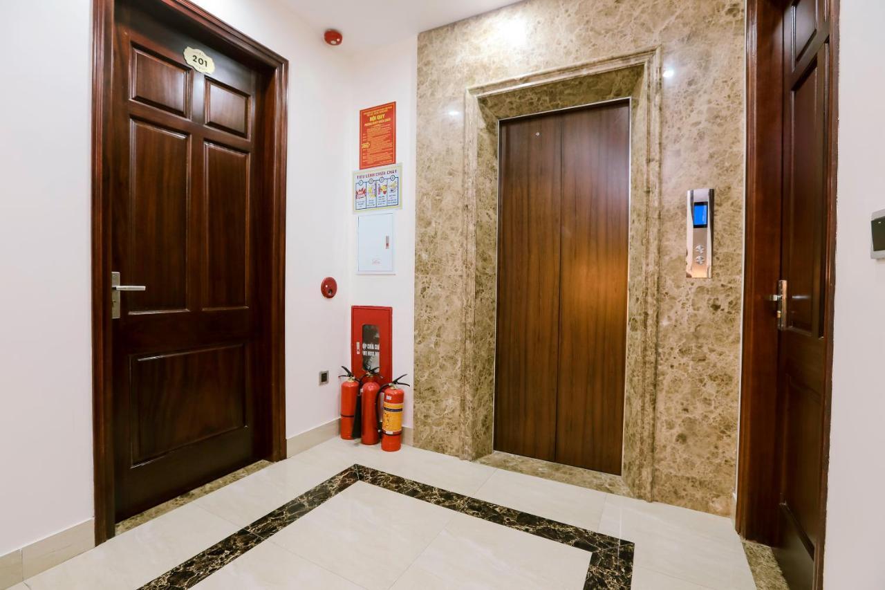 Hotel Manarola Bai Chay