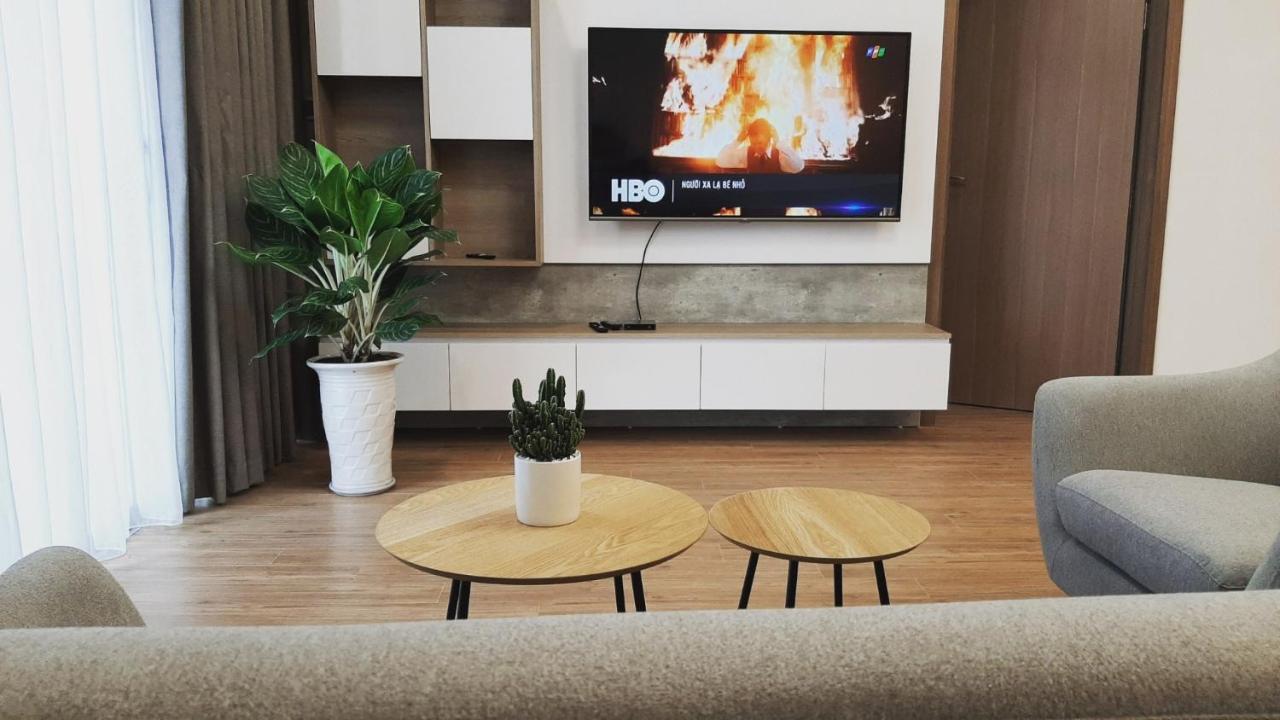 Apartment Vinhomes Metropolis - Citihome Hanoi