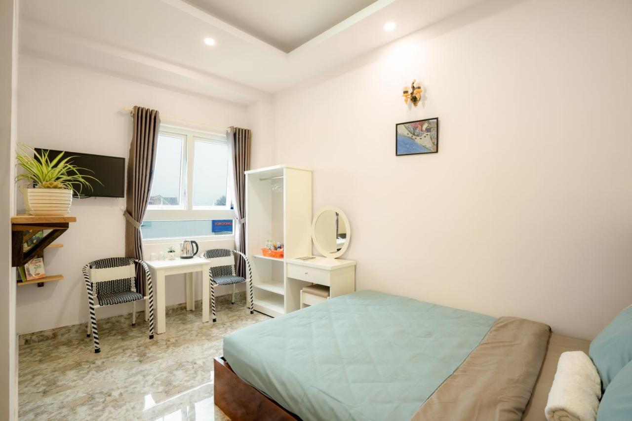 An An Diamond Da Lat