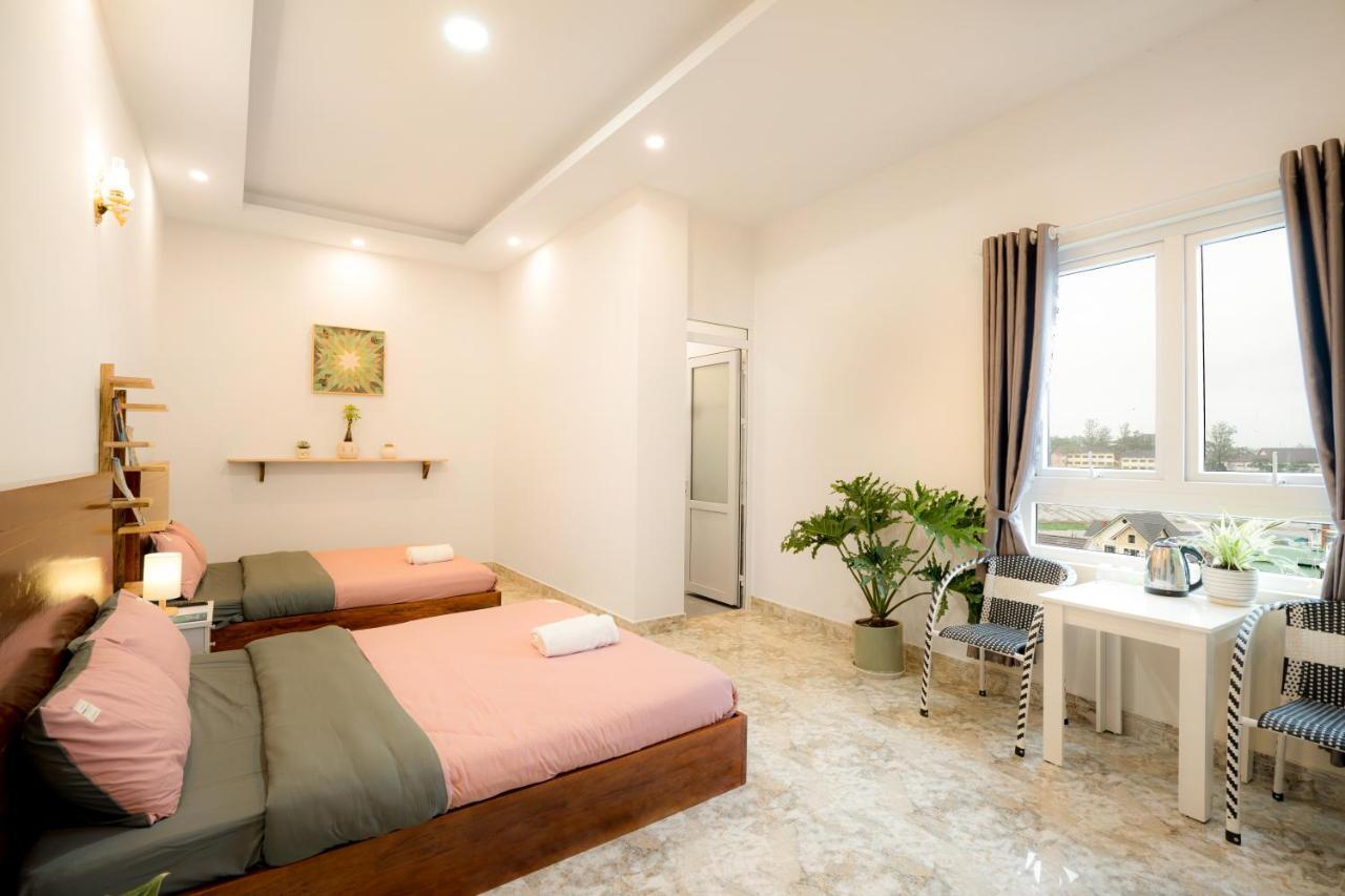 Hotel An An Diamond Da Lat