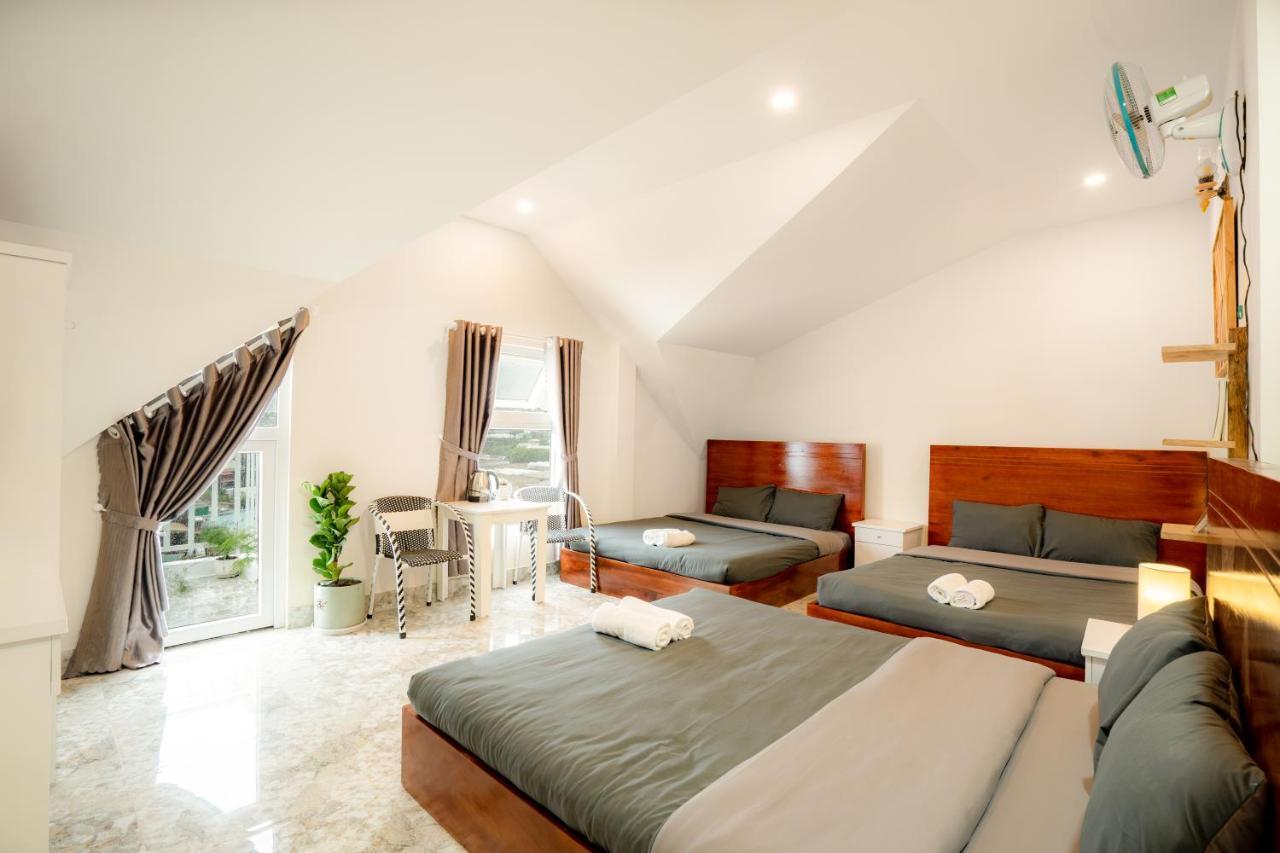 An An Diamond Da Lat
