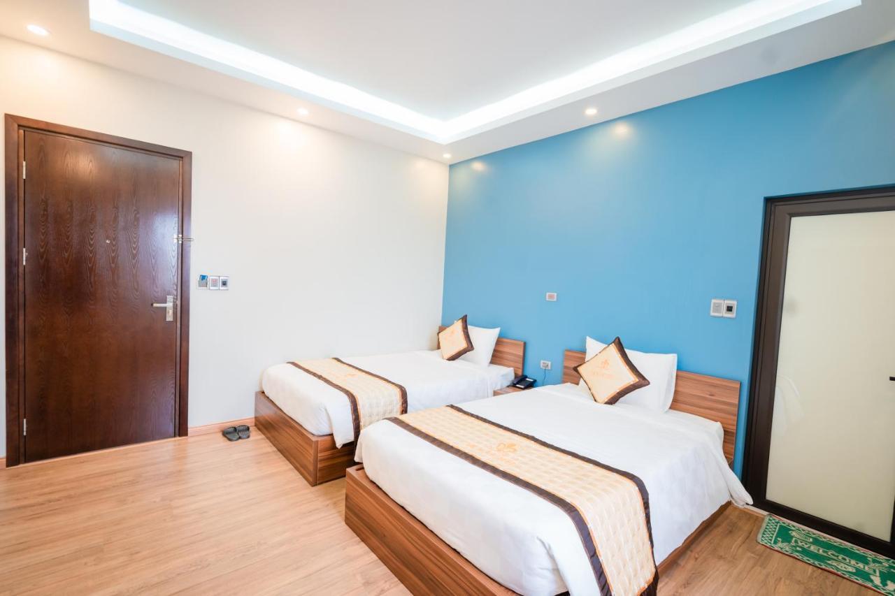 Sky 390 Quang Trung Thanh Pho Tinh Quang Ninh Uong Bi