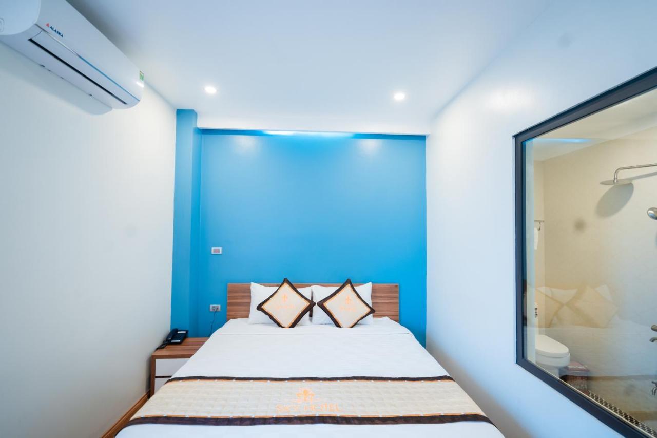 Sky 390 Quang Trung Thanh Pho Tinh Quang Ninh Hotel
