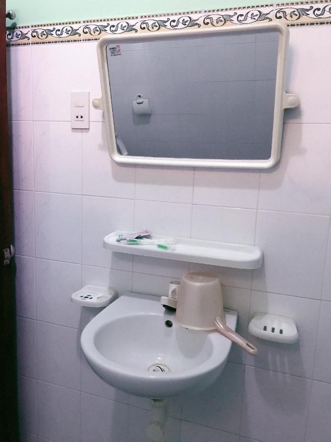 Anh Linh Guest house