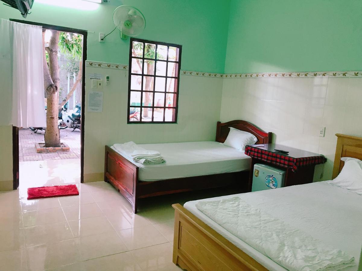 Anh Linh Guest house Mui Ne
