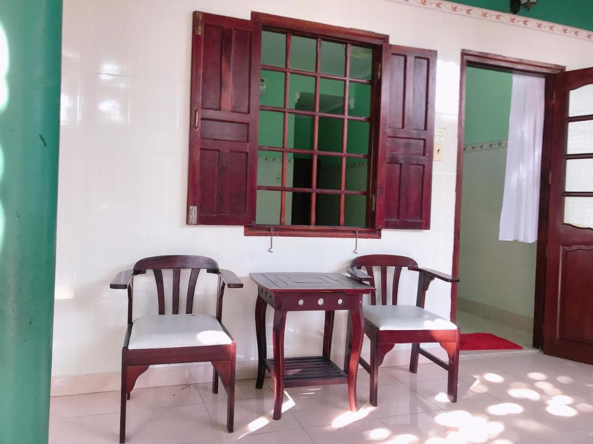 Anh Linh Guest house Mui Ne