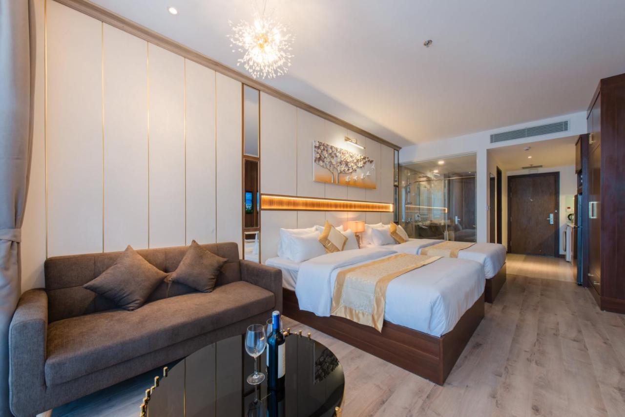 Panorama Star Nha Trang