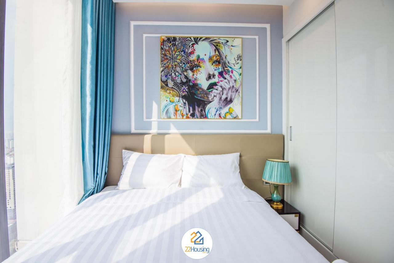 Vinhomes Metropolis Luxury & Khách sạn