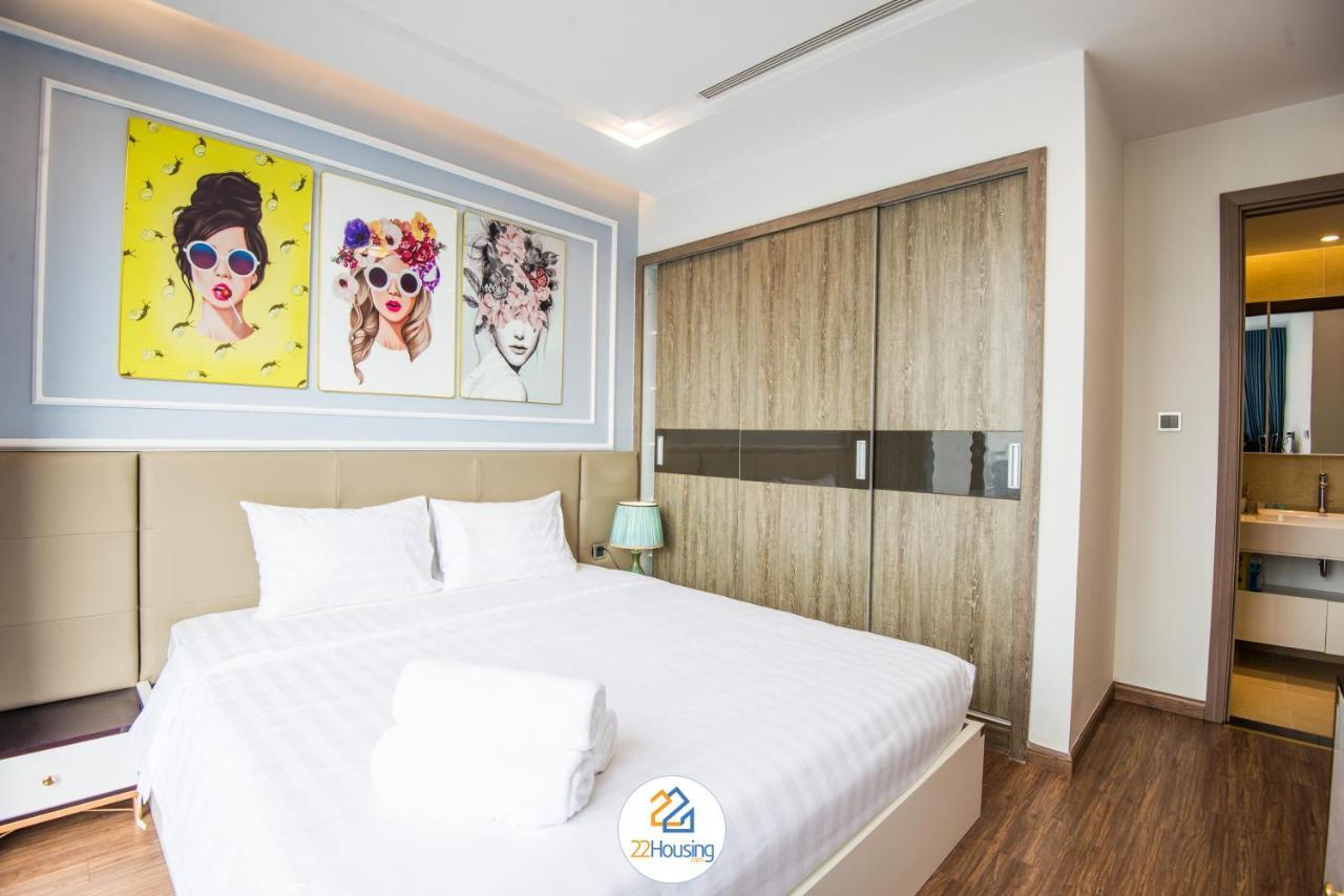 Khách sạn Vinhomes Metropolis Luxury & 5*
