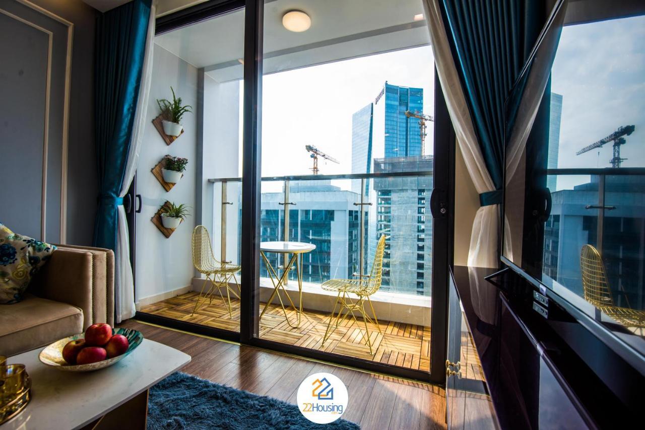 Khách sạn Vinhomes Metropolis Luxury & 5*