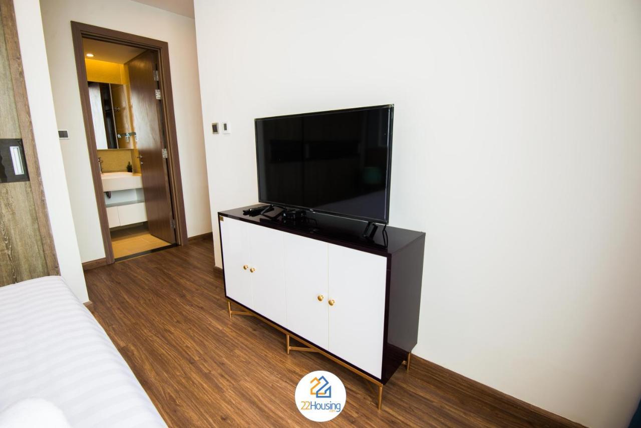 Vinhomes Metropolis Luxury & Hà Nội