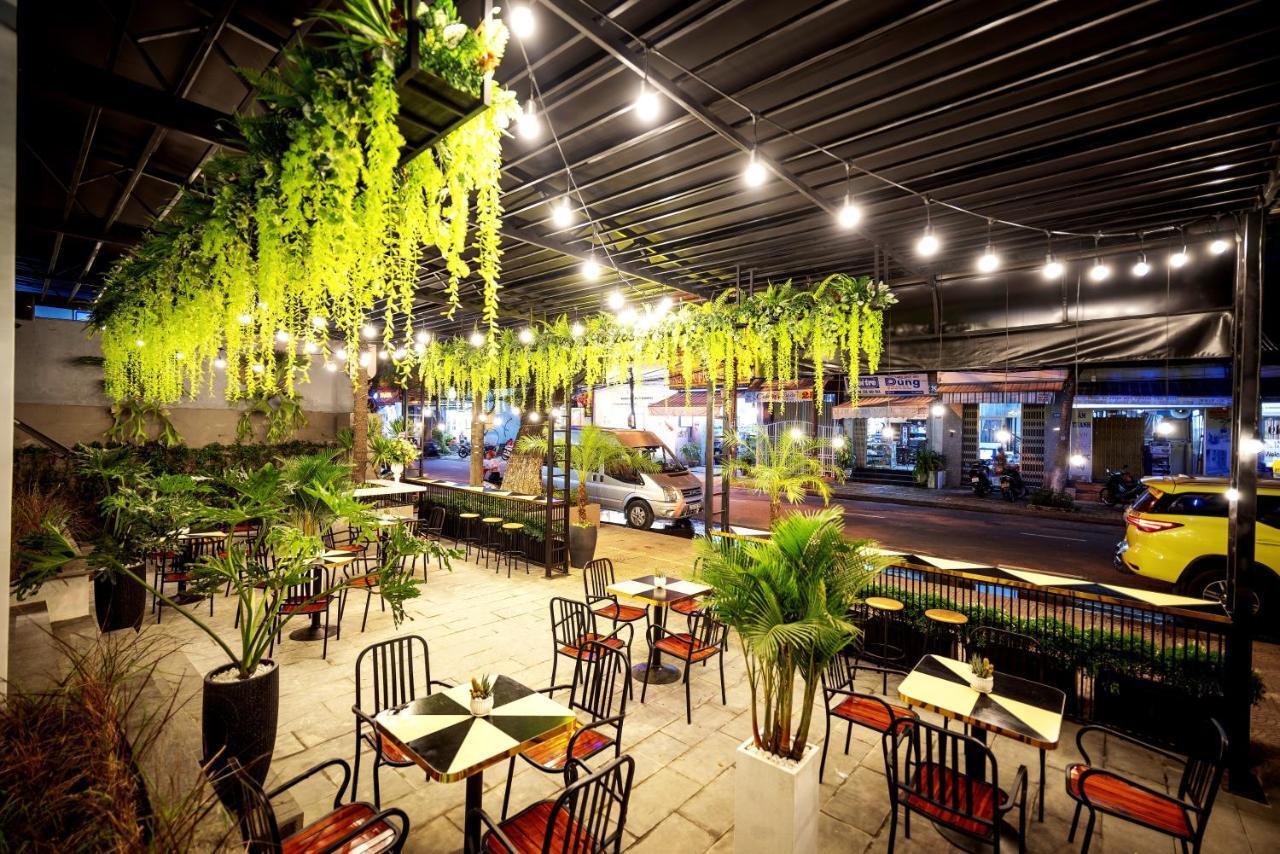 Hotel Magnolia 4*