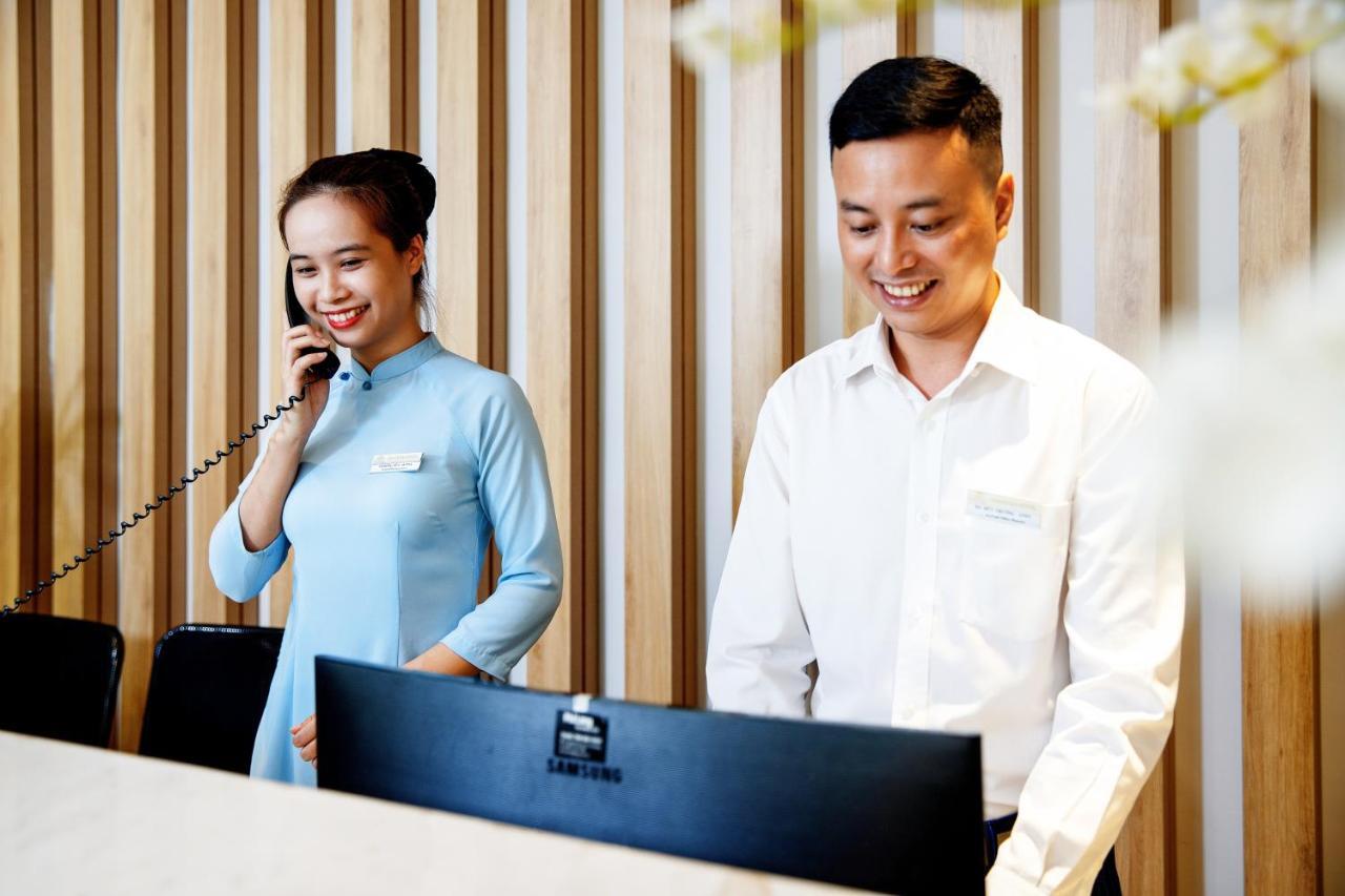 Magnolia Hotel Đà Nẵng