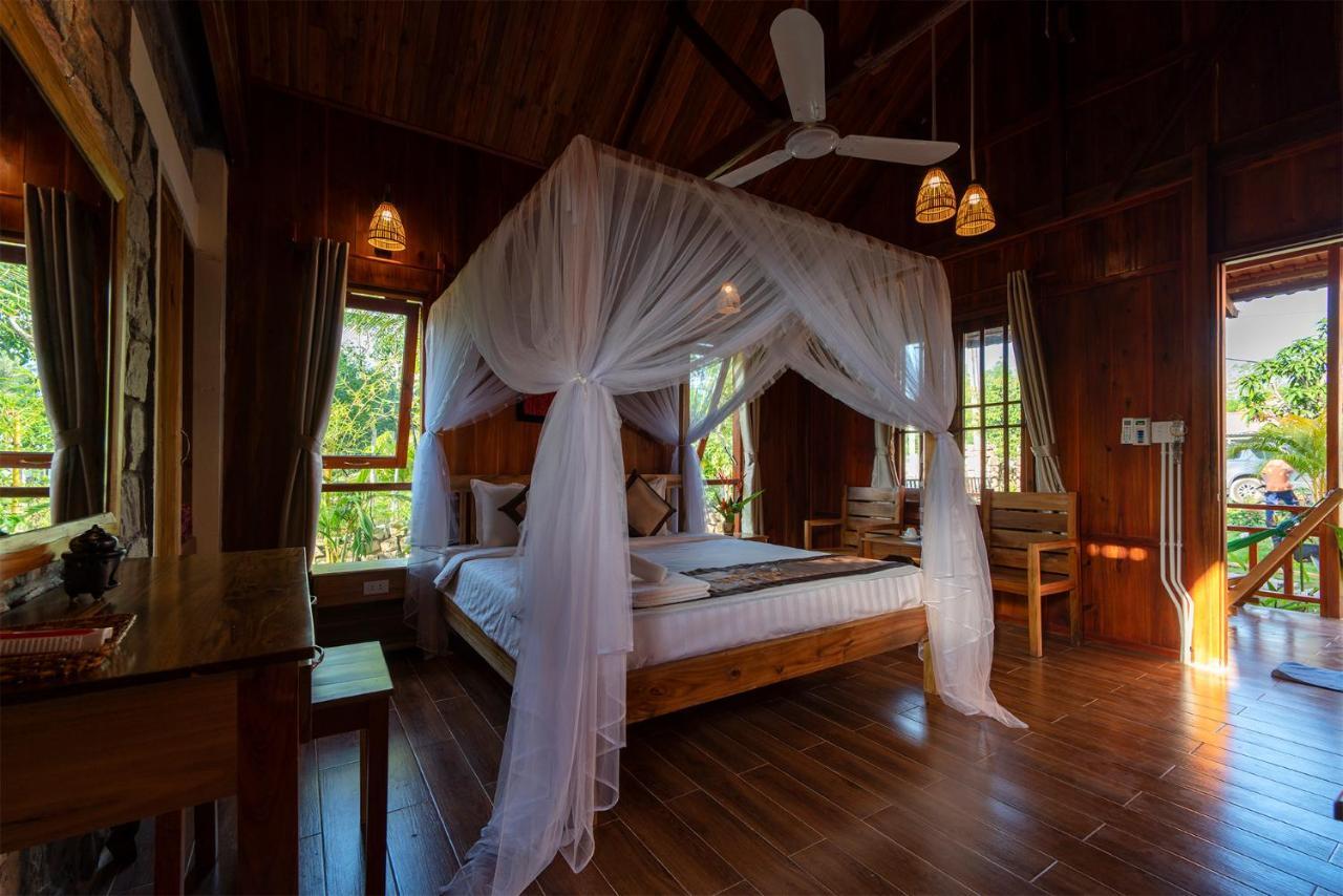 Resort Island