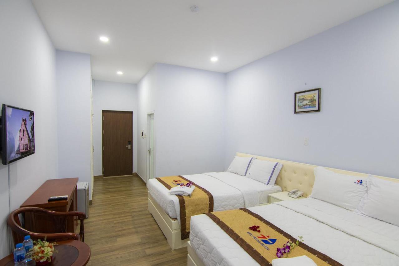 Duc Trung Hotel