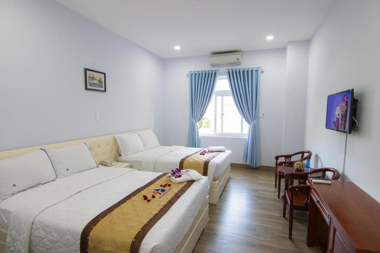 Duc Trung 2* Vung Tau