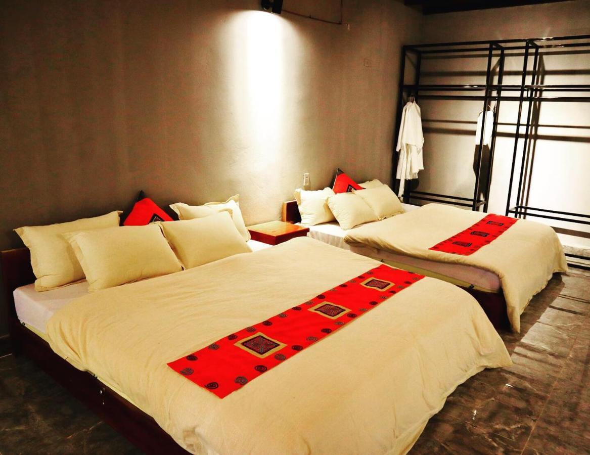 Lodge Bui Homestay