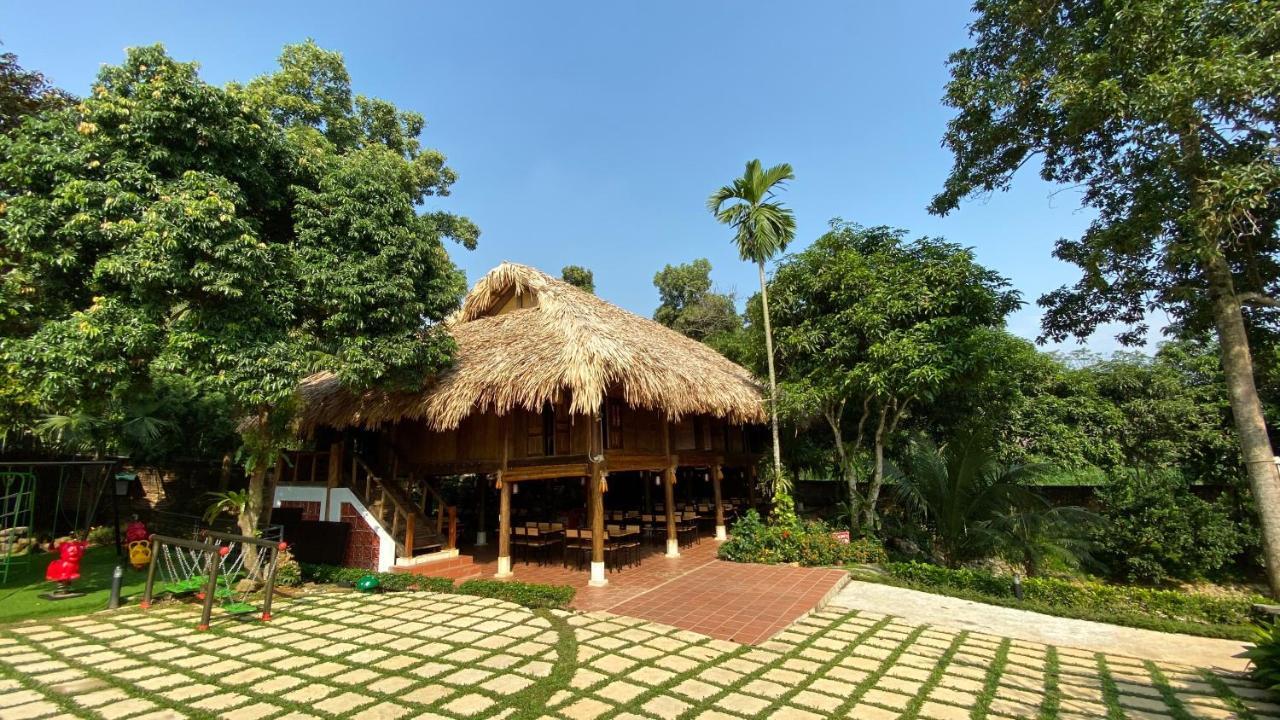 Tropical Villas Hanoi