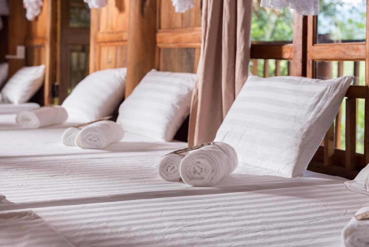Resort Ciel De Puluong 2*