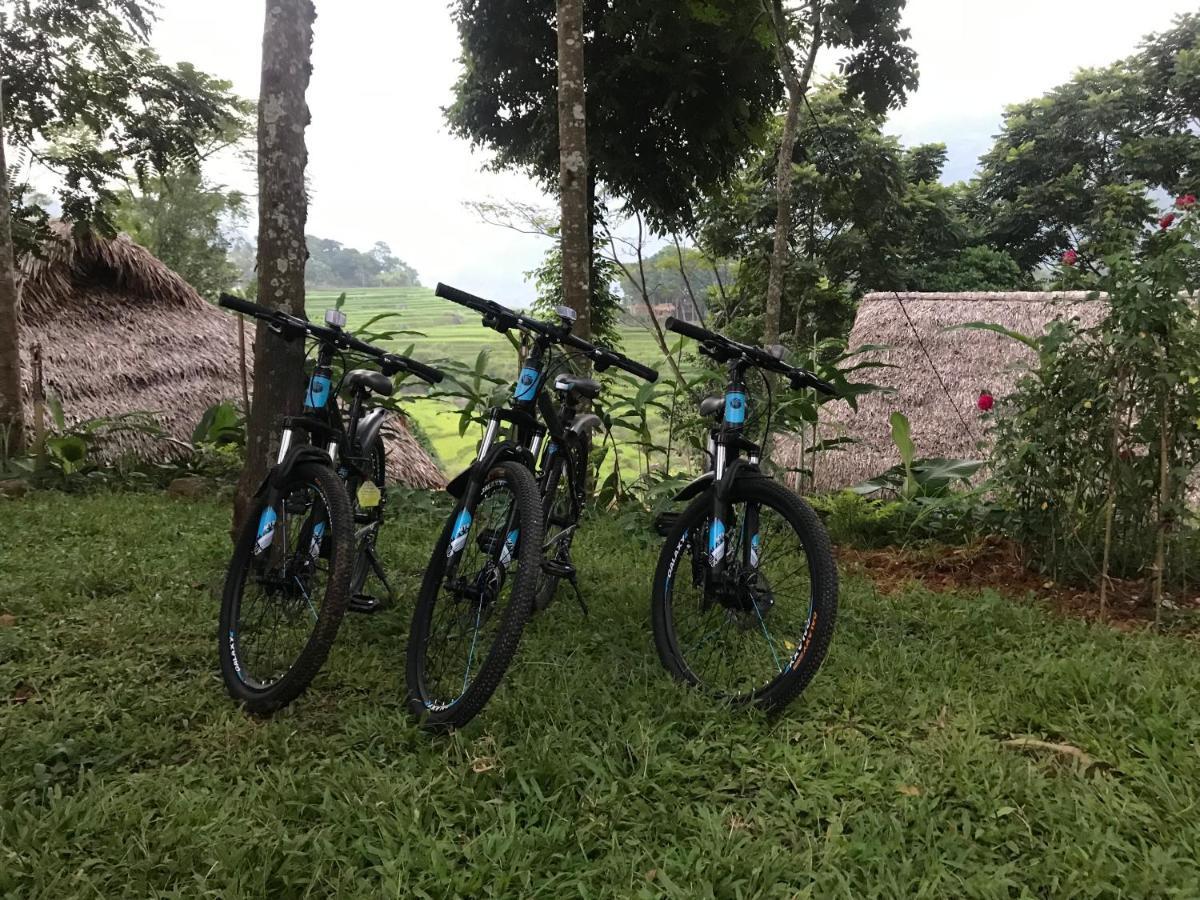 Resort Ciel De Puluong