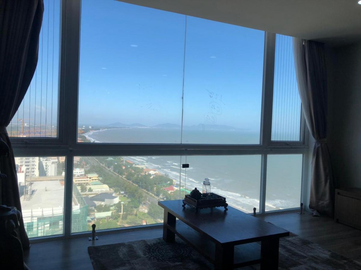 Premium Condotel 3 Apartment *
