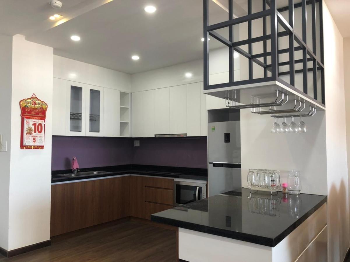 Premium Condotel 3 Apartment *