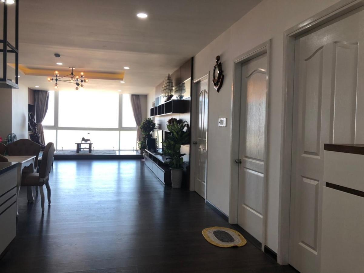 Apartment Premium Condotel 3 Vũng Tàu