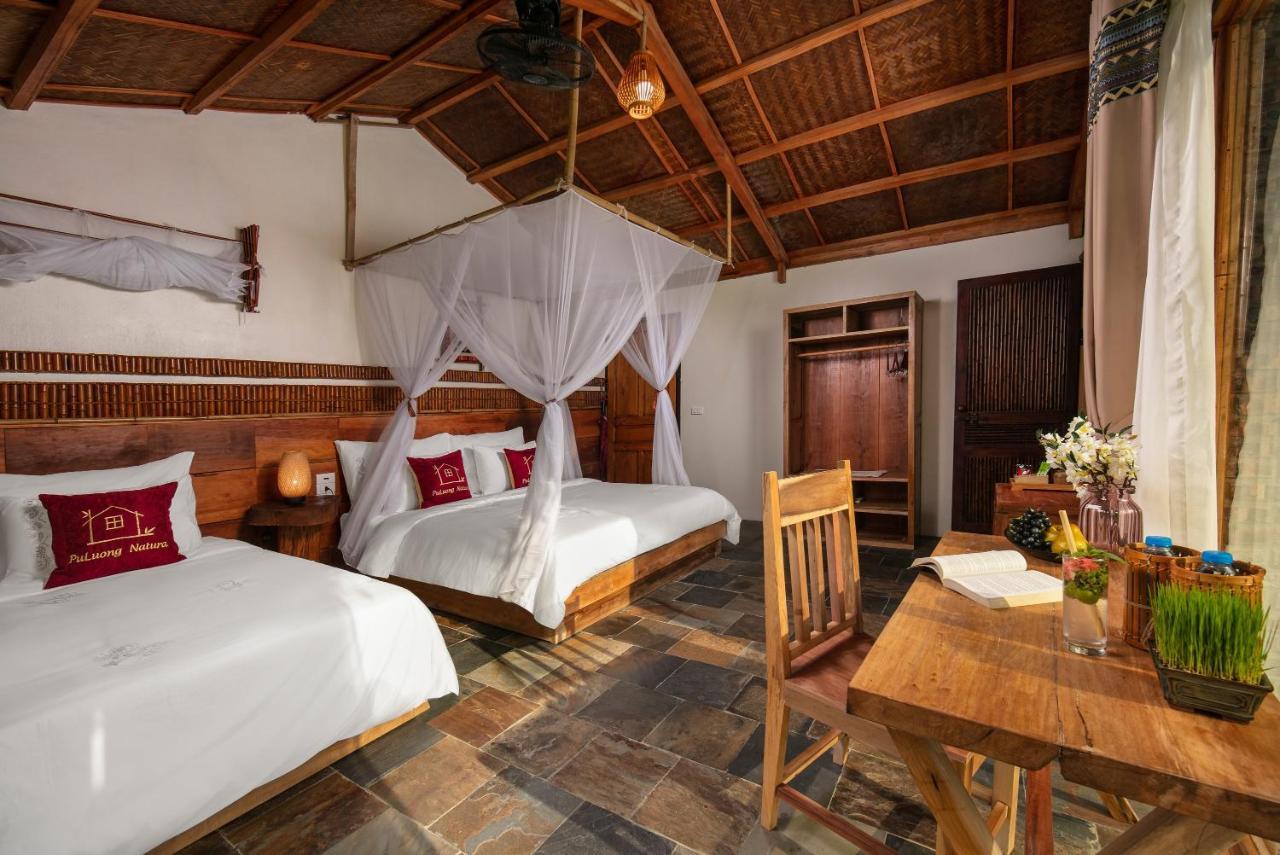 Natura Resort