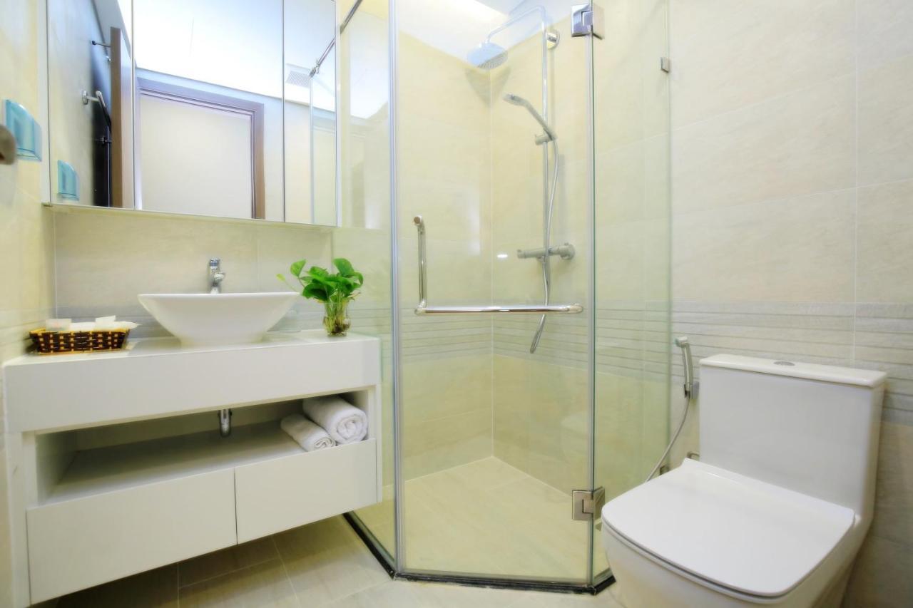 Căn hộ Vinhomes Metropolis & *