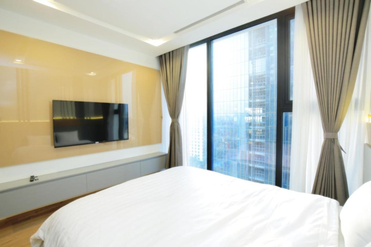 Vinhomes Metropolis & * Hà Nội