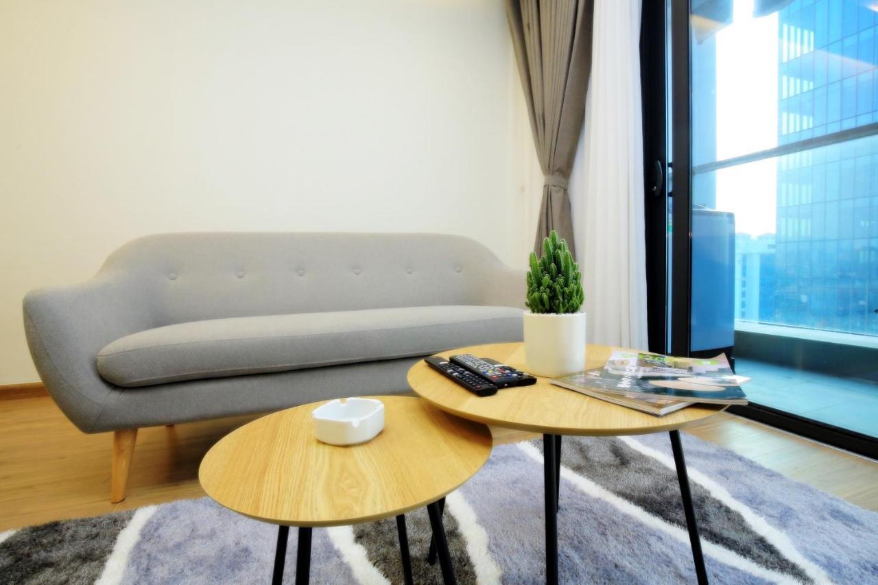 Apartment Vinhomes Metropolis - Citihome