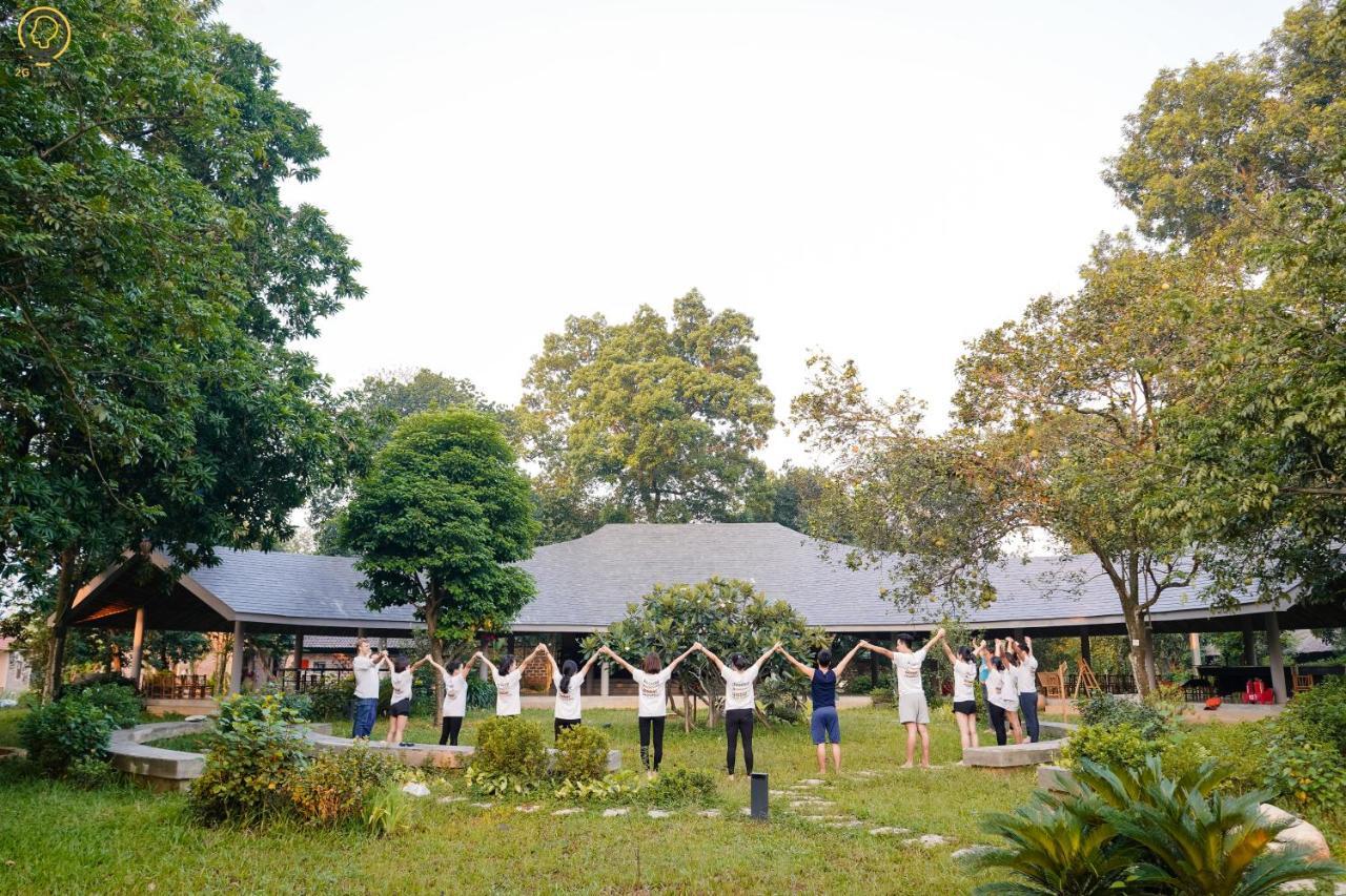 Hotel Tomodachi Retreat - Lang Mit *