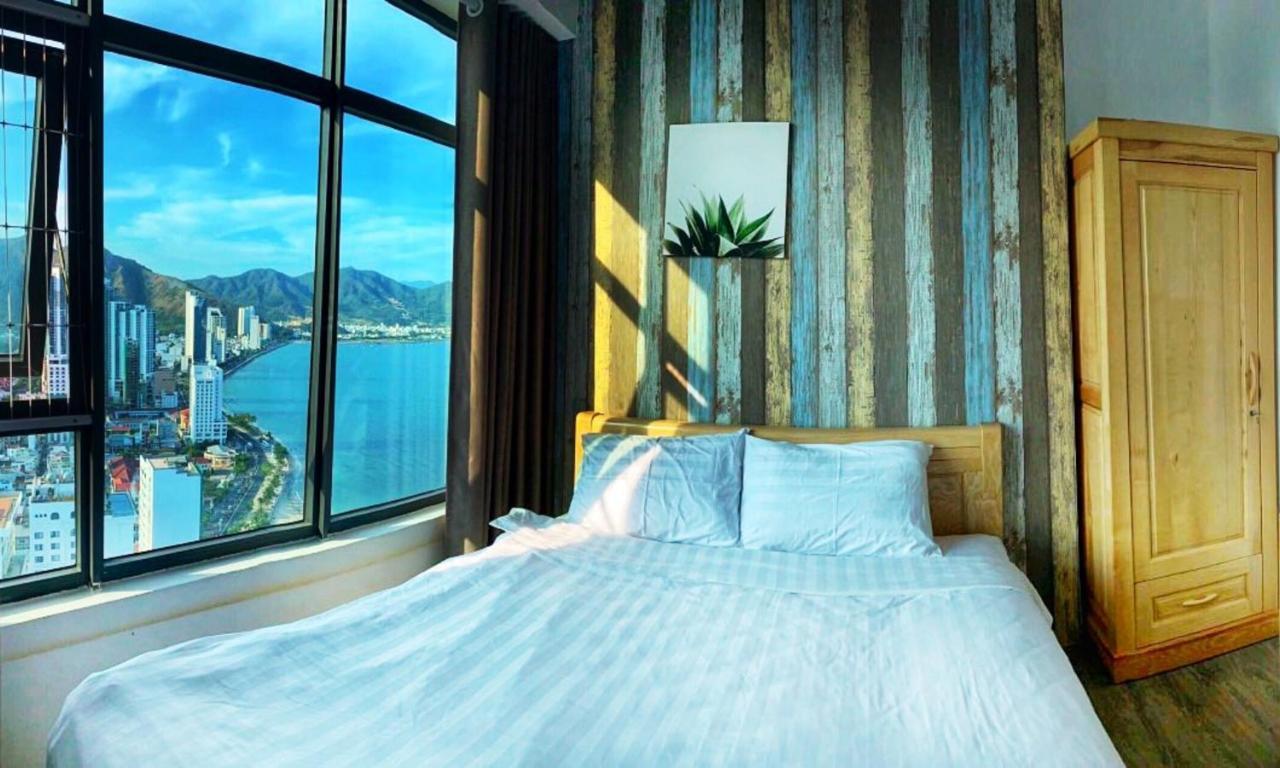 Iseaview Apartment