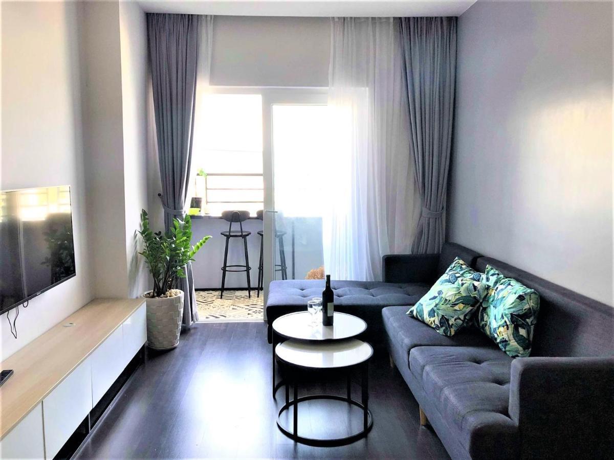 Iseaview Apartment Nha Trang