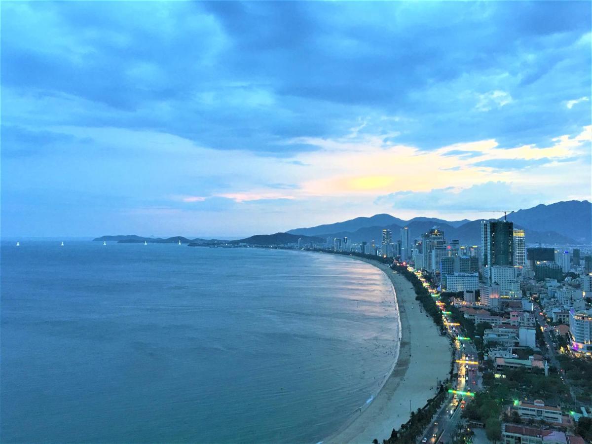 Iseaview Nha Trang