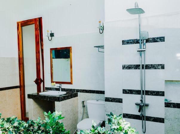 Luna Beach Guest house