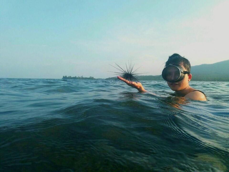 Luna Beach Phu Quoc