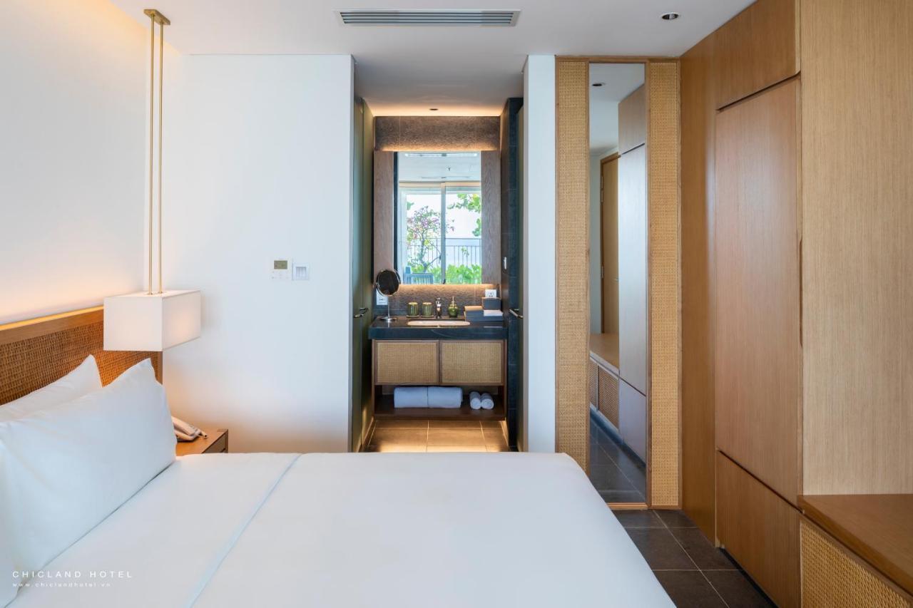 Hotel Chicland Boutique
