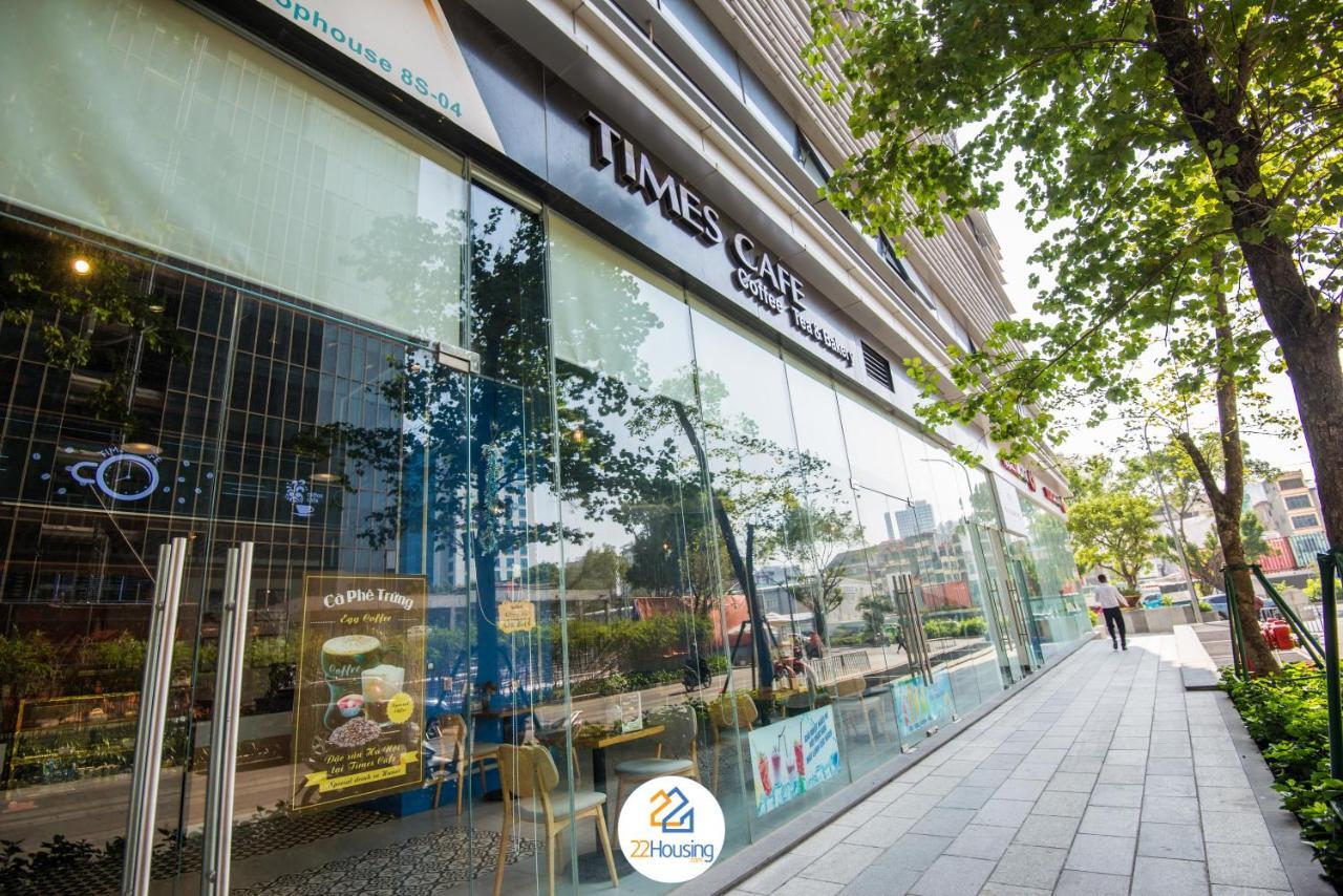22housing Vinhomes Metropolis & Apartment Hanoi