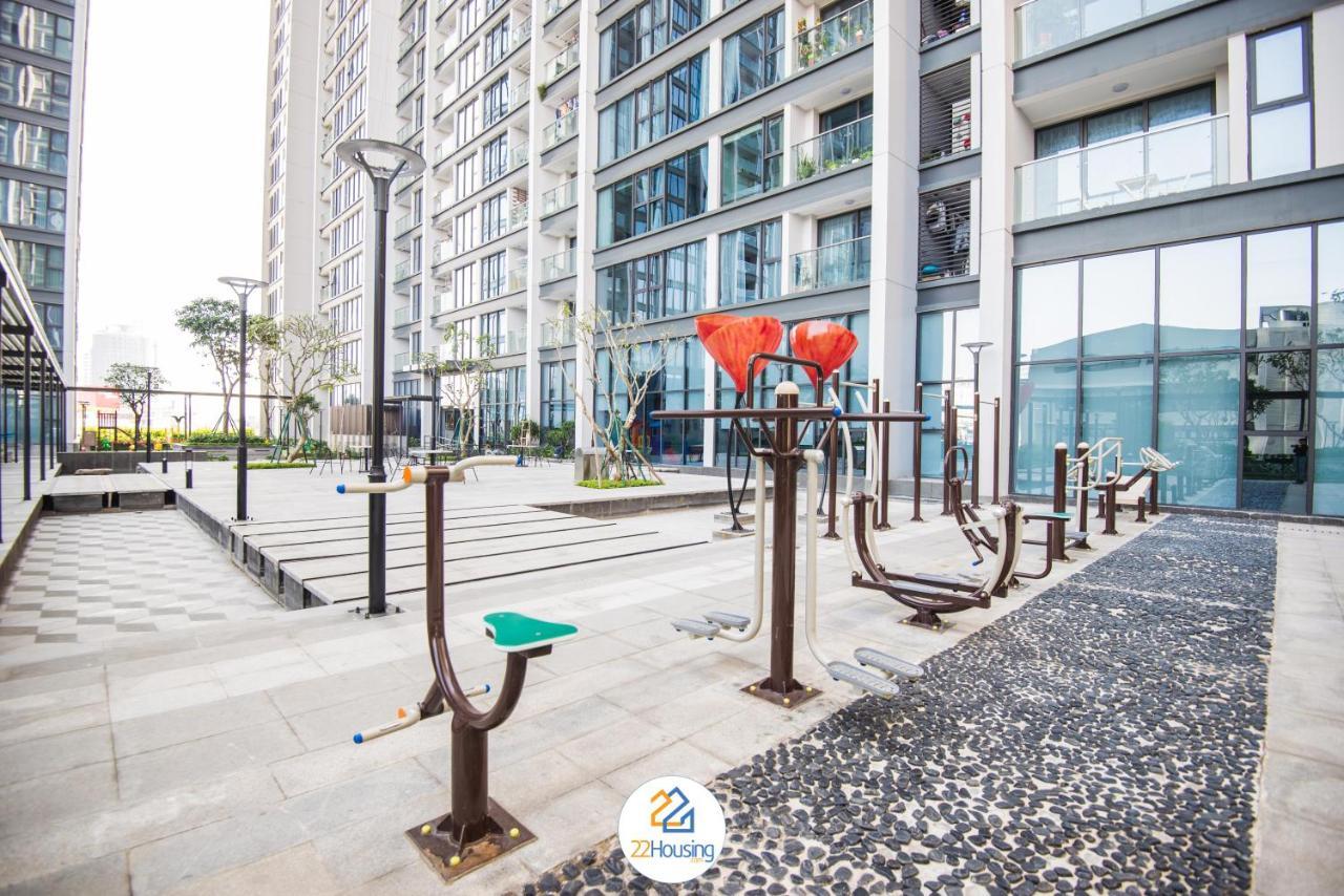 22housing Vinhomes Metropolis & Hanoi