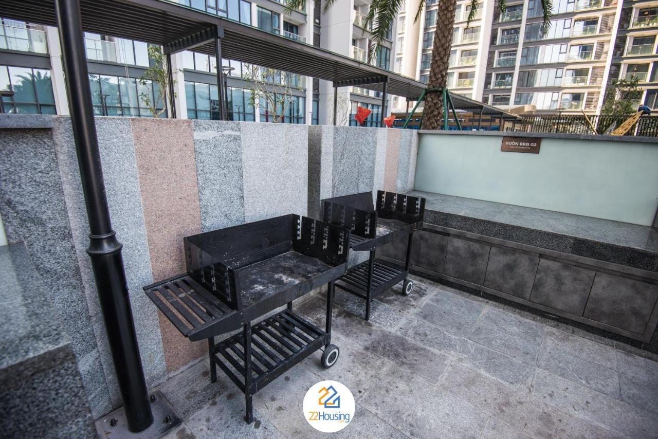 Apartment 22housing Vinhomes Metropolis &