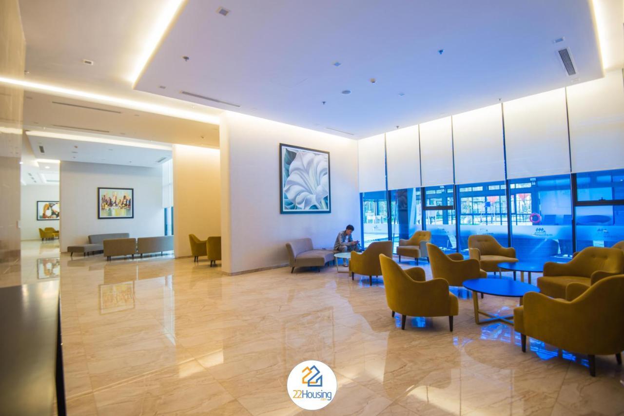 Apartment 22housing Vinhomes Metropolis & *