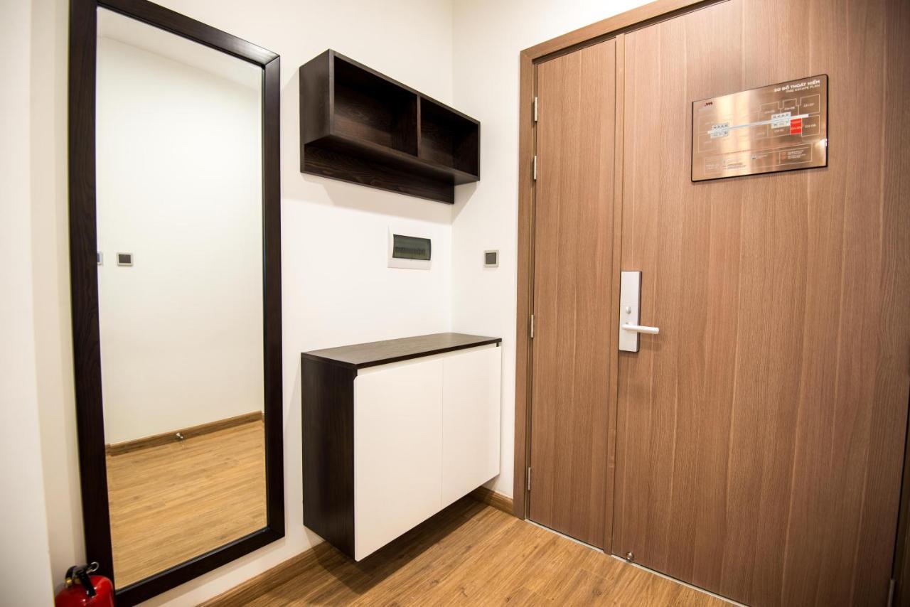 22housing Vinhomes Metropolis & Apartment *