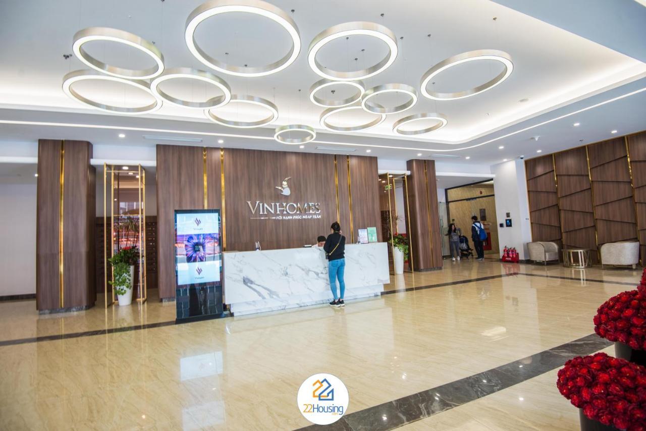 Apartment 22housing Vinhomes Metropolis & Hanoi