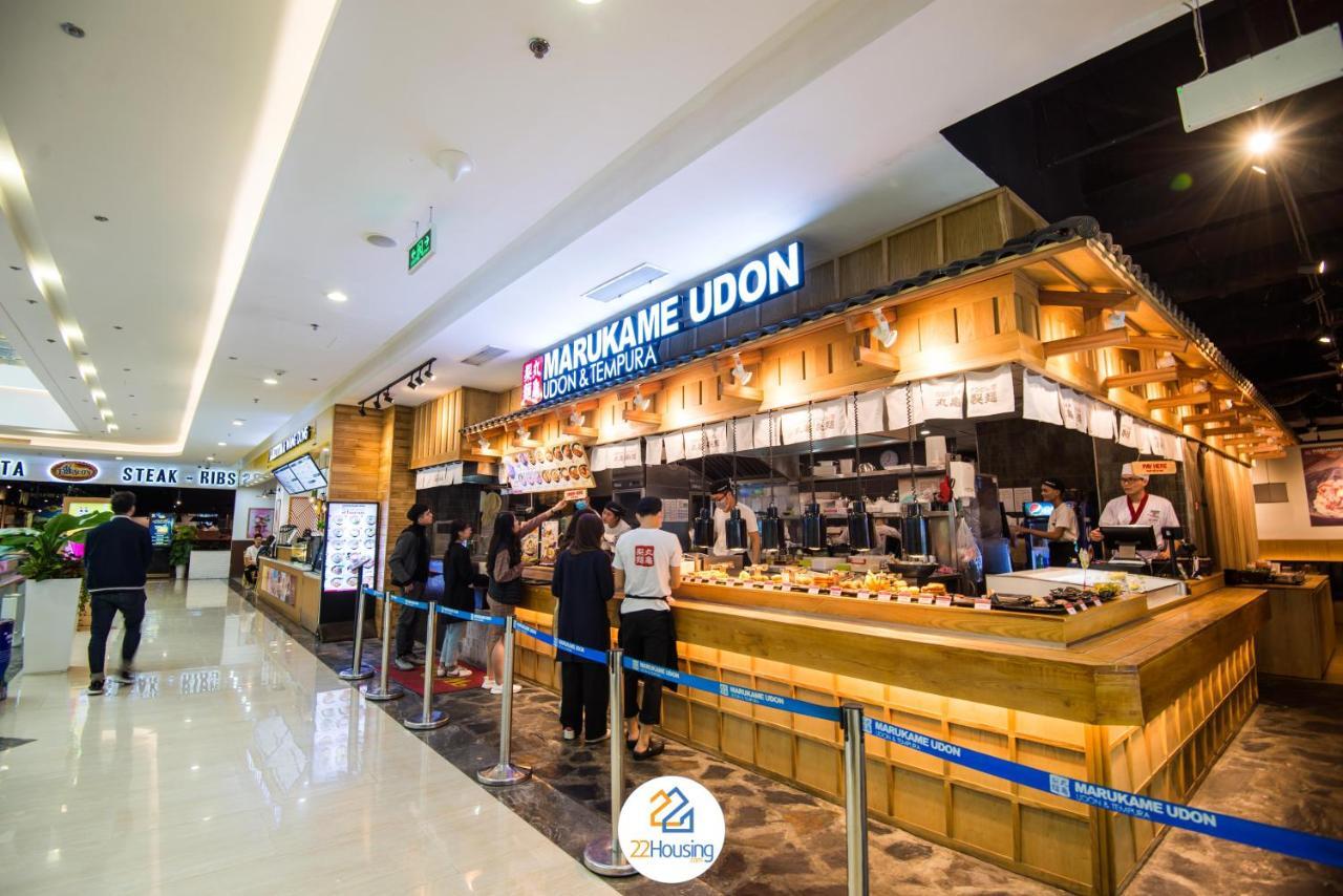 Khách sạn Vinhomes Metropolis Luxury & 5*