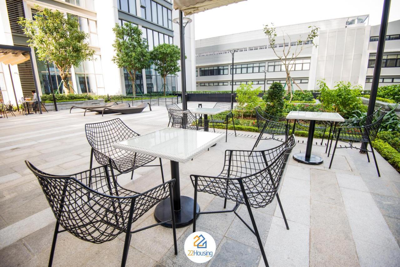 Vinhomes Metropolis Luxury & Hà Nội