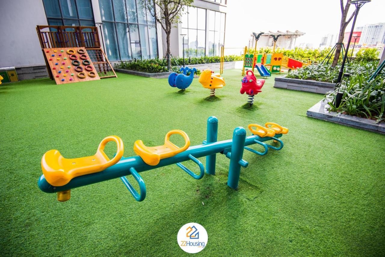 Vinhomes Metropolis Luxury & Hà Nội
