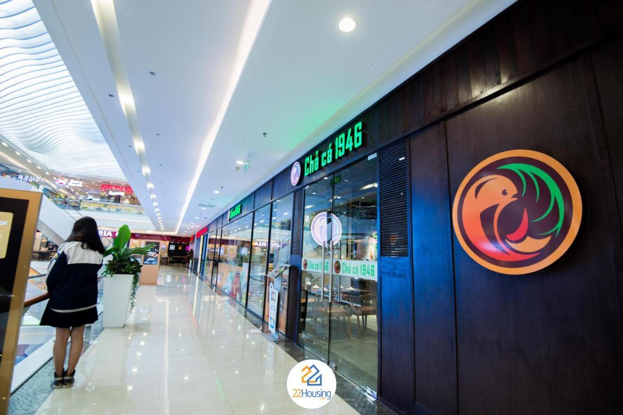 Vinhomes Metropolis Luxury & Khách sạn 5*
